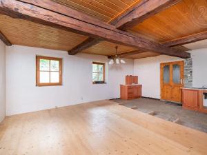 Prodej rodinného domu, Železný Brod, 83 m2