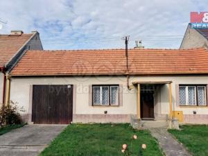 Prodej rodinného domu, Hroznová Lhota, 74 m2