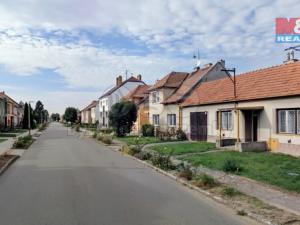 Prodej rodinného domu, Hroznová Lhota, 74 m2
