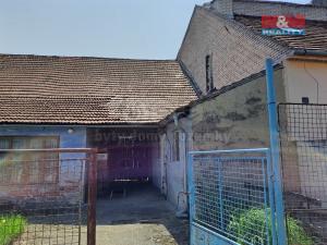 Prodej rodinného domu, Hroznová Lhota, 74 m2