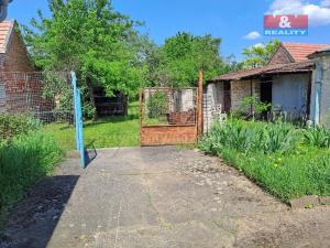 Prodej rodinného domu, Hroznová Lhota, 74 m2