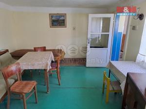 Prodej rodinného domu, Hroznová Lhota, 74 m2