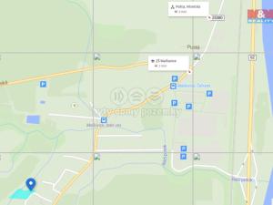 Prodej pozemku pro bydlení, Malšovice, 2613 m2