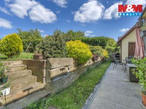 Prodej rodinného domu, Jičín - Sedličky, 167 m2