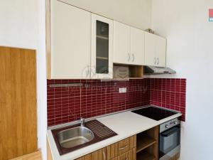 Prodej bytu 2+kk, Písek - Pražské Předměstí, Pražská, 37 m2