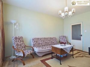 Prodej bytu 2+1, Šumperk, J. z Poděbrad, 52 m2