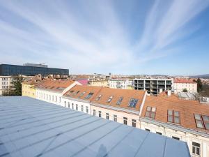 Prodej bytu 3+kk, Brno, Ptašínského, 149 m2