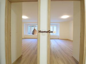 Pronájem bytu 2+1, Praha - Nusle, U gymnázia, 76 m2