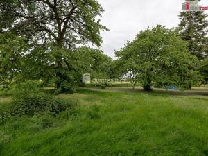 Prodej zahrady, Řepín, 1647 m2