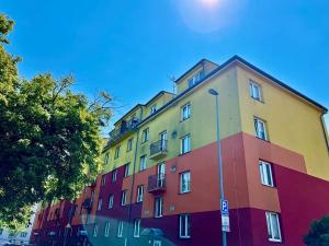 Prodej bytu 2+1, Praha - Záběhlice, Jabloňová, 51 m2