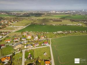 Prodej pozemku pro bydlení, Čakovičky, Azalková, 1117 m2