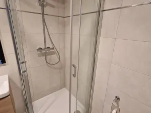 Prodej bytu 1+kk, Praha - Háje, Sochorcova, 33 m2