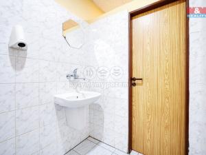 Pronájem kanceláře, Plzeň - Vnitřní Město, Prešovská, 40 m2