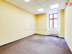 Pronájem kanceláře, Plzeň - Vnitřní Město, Prešovská, 40 m2