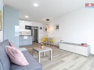 Prodej bytu 1+kk, Ostrava - Výškovice, Výškovická, 29 m2