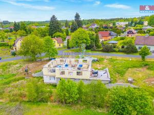 Prodej rodinného domu, Lomnice, Kraslická, 300 m2