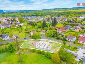 Prodej rodinného domu, Lomnice, Kraslická, 300 m2