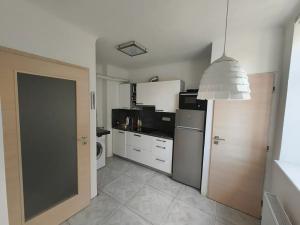 Pronájem bytu 1+kk, Brno, Havlíčkova, 38 m2