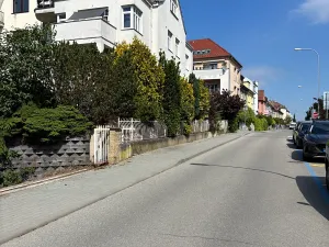 Pronájem bytu 1+kk, Brno, Havlíčkova, 38 m2