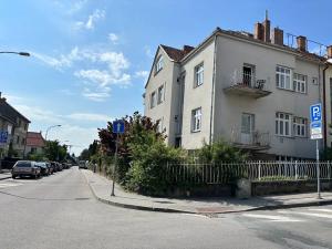 Pronájem bytu 1+kk, Brno, Havlíčkova, 38 m2