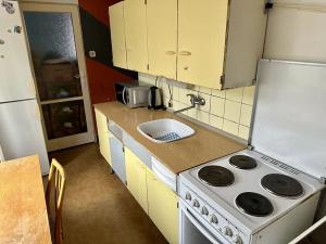 Prodej bytu 3+1, Rokytnice nad Jizerou, 71 m2