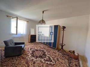 Pronájem bytu 2+kk, Třeboň - Třeboň II, Svobody, 50 m2