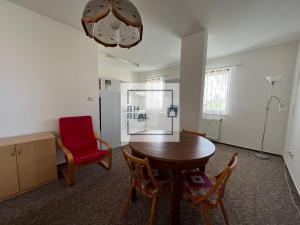 Pronájem bytu 2+kk, Třeboň - Třeboň II, Svobody, 50 m2