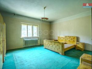 Prodej rodinného domu, Ostrava - Plesná, 26. dubna, 276 m2