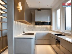 Prodej rodinného domu, Ostrava - Plesná, 26. dubna, 276 m2