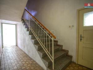 Prodej rodinného domu, Ostrava - Plesná, 26. dubna, 276 m2