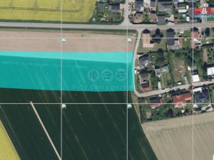 Prodej pozemku pro bydlení, Staré Jesenčany, 3364 m2