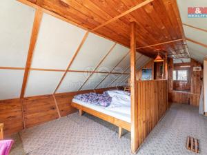 Prodej chaty, Krňany - Třebsín, 86 m2