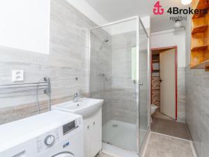 Prodej bytu 3+1, Strakonice - Strakonice I, Arch. Dubského, 66 m2