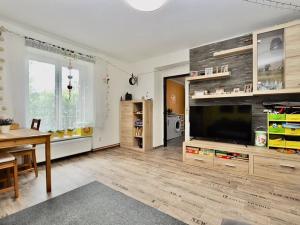 Prodej bytu 2+1, Kolín, Míru, 60 m2