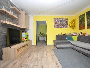Prodej bytu 2+1, Kolín, Míru, 60 m2