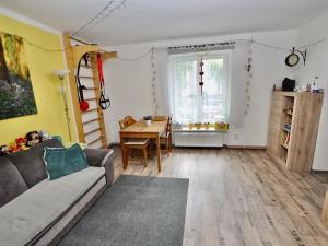 Prodej bytu 2+1, Kolín, Míru, 60 m2