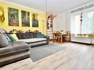 Prodej bytu 2+1, Kolín, Míru, 60 m2