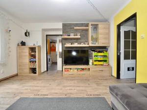 Prodej bytu 2+1, Kolín, Míru, 60 m2