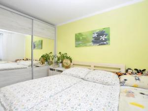 Prodej bytu 2+1, Kolín, Míru, 60 m2