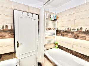 Prodej bytu 2+1, Kolín, Míru, 60 m2