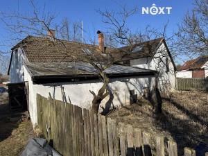 Prodej rodinného domu, Mladošovice, 87 m2