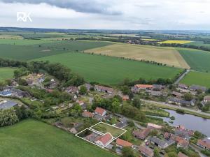Prodej rodinného domu, Červené Pečky, 136 m2