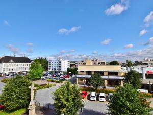 Pronájem bytu 2+kk, Rosice, Palackého nám., 68 m2