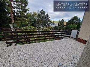 Pronájem bytu 1+kk, Brno, Slezákova, 40 m2