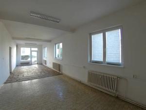 Pronájem obchodního prostoru, Horní Bříza, 55 m2