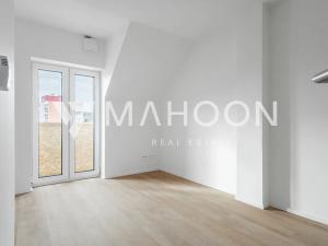 Prodej bytu 1+kk, Praha - Záběhlice, Za návsí, 22 m2