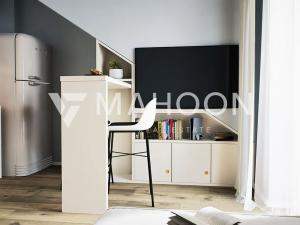 Prodej bytu 1+kk, Praha - Záběhlice, Za návsí, 22 m2