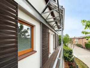 Prodej rodinného domu, Brno, Hliniště, 153 m2