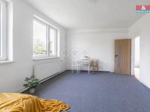 Prodej bytu 2+1, Otrokovice, Letiště, 47 m2