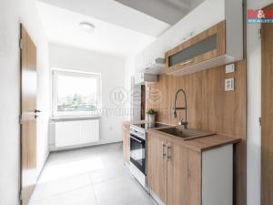 Prodej bytu 2+1, Otrokovice, Letiště, 47 m2